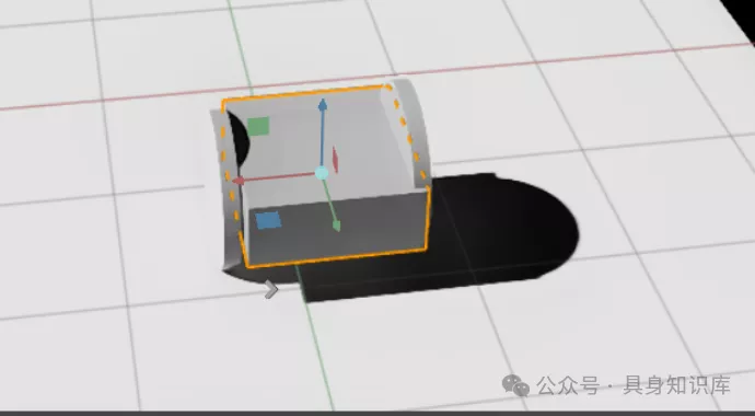 强推) isaac sim入门教程2 - 集智联机器人（苏州）有限公司
