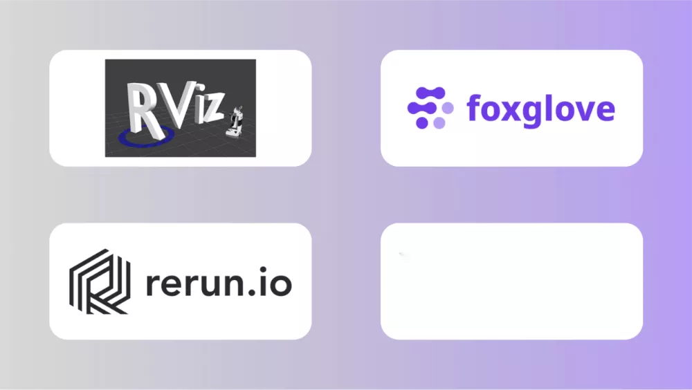 机器人可视化工具对比：RViz、Foxglove、Rerun - 集智联机器人 ...