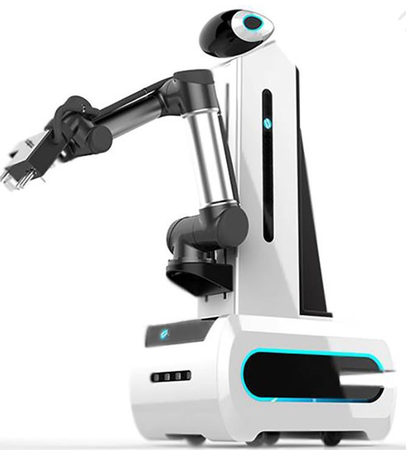 云服务器运维机器人